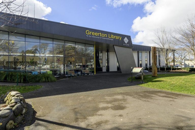 Photo of property in 128b Greerton Road, Gate Pa, Tauranga, 3112