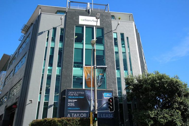 Photo of property in 1 Nelson Street, Otahuhu, Auckland, 1062