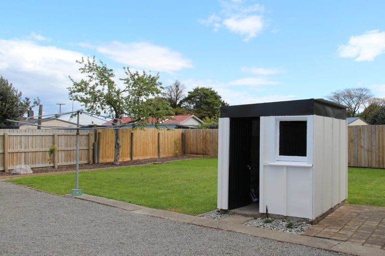 Photo of property in 5 Henderson Street, Riversdale, Blenheim, 7201