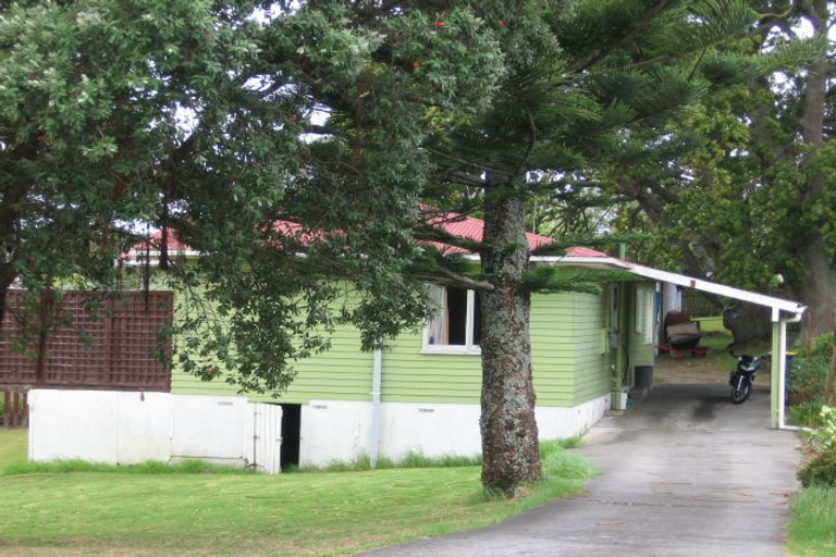 Photo of property in 57 Tramway Road, Beach Haven, Auckland, 0626