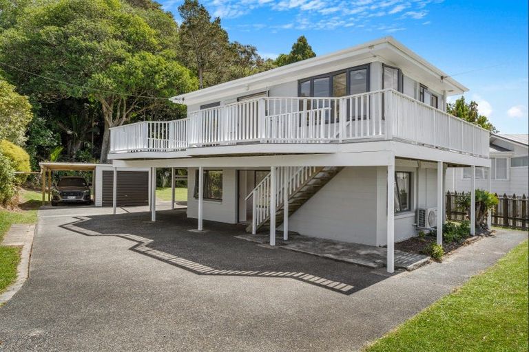 Photo of property in 89 Clinton Road, Tawharanui Peninsula, Warkworth, 0986