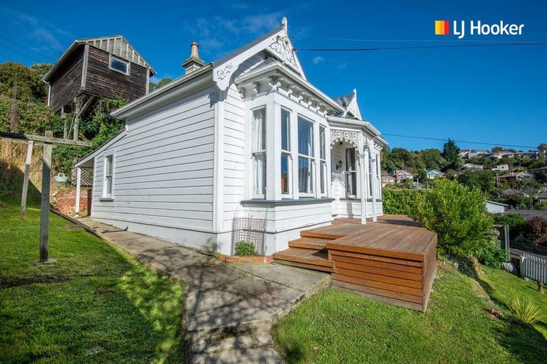 Photo of property in 425 South Road, Caversham, Dunedin, 9012