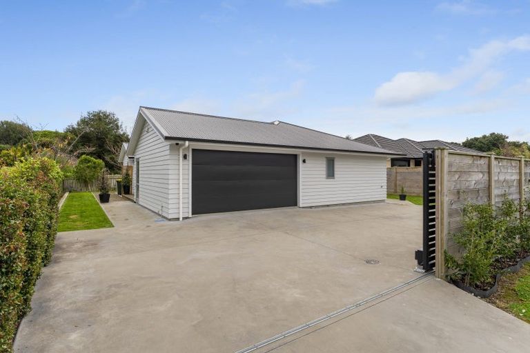 Photo of property in 15b Freemans Road, Otaki, 5512
