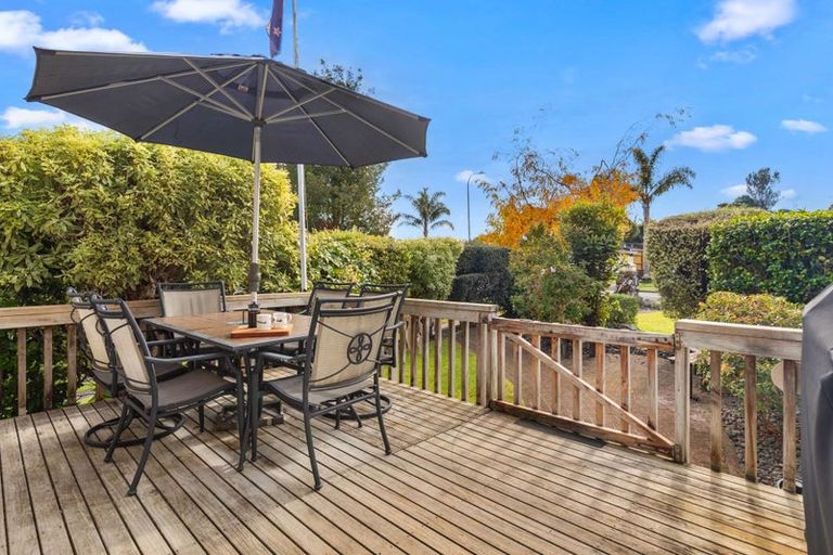 Photo of property in 10 Tarata Street, Matua, Tauranga, 3110