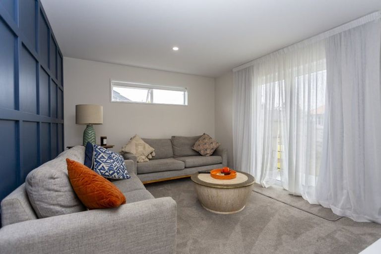 Photo of property in 40a Slater Street, Richmond, Christchurch, 8013