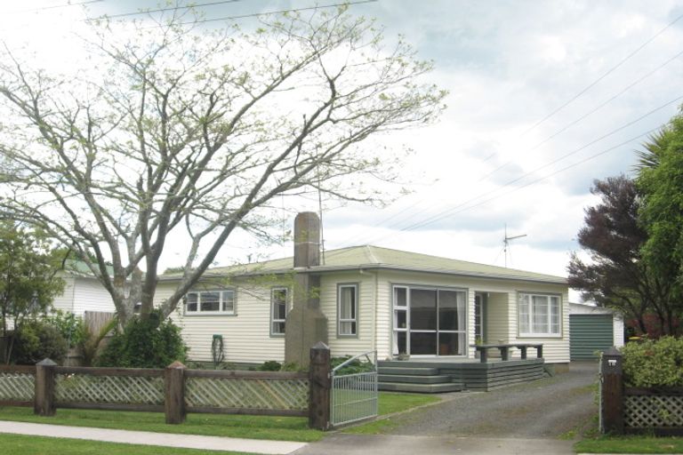 Photo of property in 18 Maclean Street, Cambridge, 3434