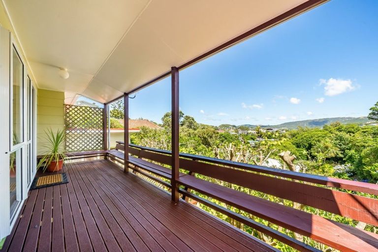 Photo of property in 50 Madras Street, Khandallah, Wellington, 6035