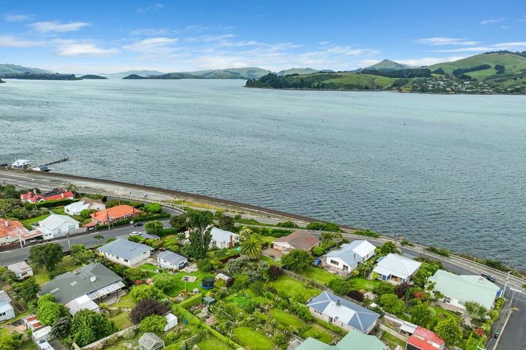 Photo of property in 4 Saint Leonards Drive, Saint Leonards, Dunedin, 9022