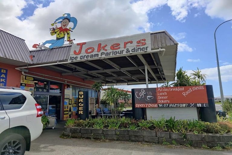 Photo of property in 28 Railway Street, Paeroa, 3600