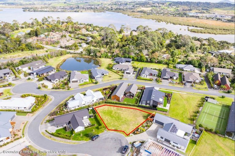 Photo of property in 3 Park Crescent, Mangawhai Heads, Mangawhai, 0505