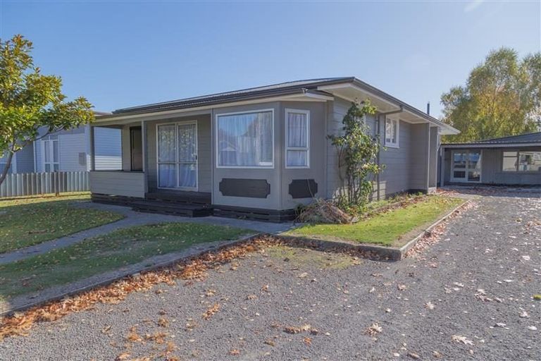 Photo of property in 40 Hingaia Street, Turangi, 3334