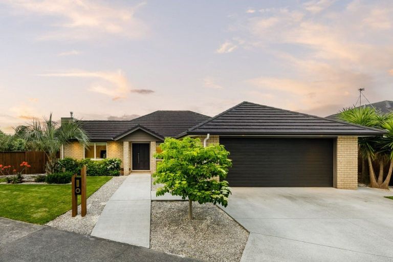 Photo of property in 37 Te Huia Drive, Flagstaff, Hamilton, 3210