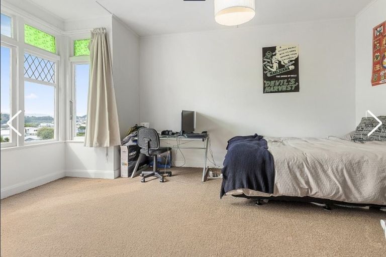 Photo of property in 31 Devon Street, Aro Valley, Wellington, 6021