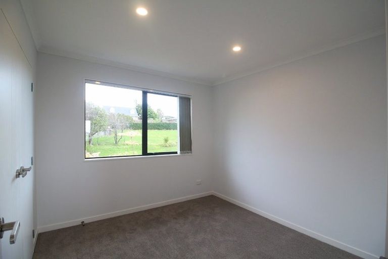 Photo of property in 3a Rothery Road, Hillpark, Auckland, 2102