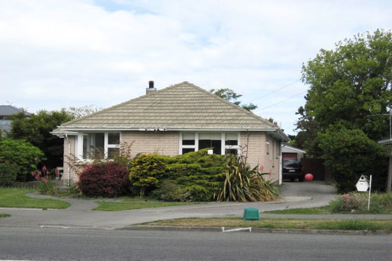 Photo of property in 24 Cutts Road, Russley, Christchurch, 8042