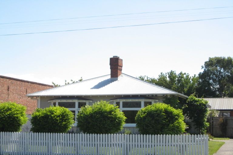 Photo of property in 15 Petrie Street, Richmond, Christchurch, 8013