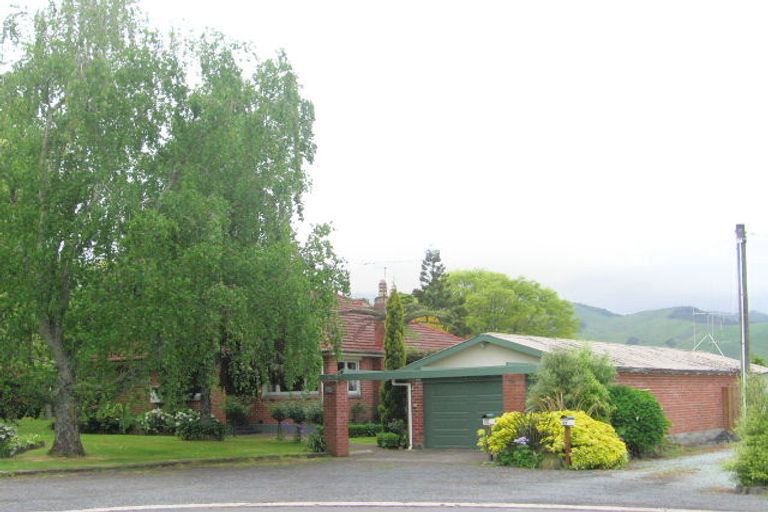 Photo of property in 38 Hill Street, Paeroa, 3600