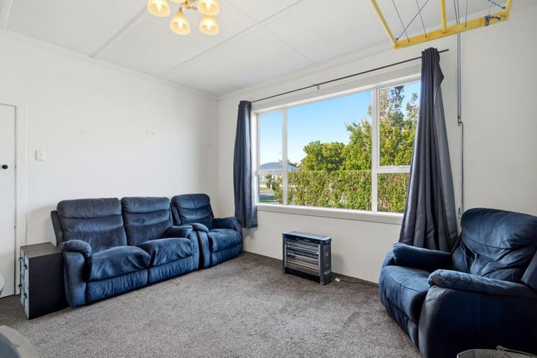 Photo of property in 21 Conyers Street, Georgetown, Invercargill, 9812