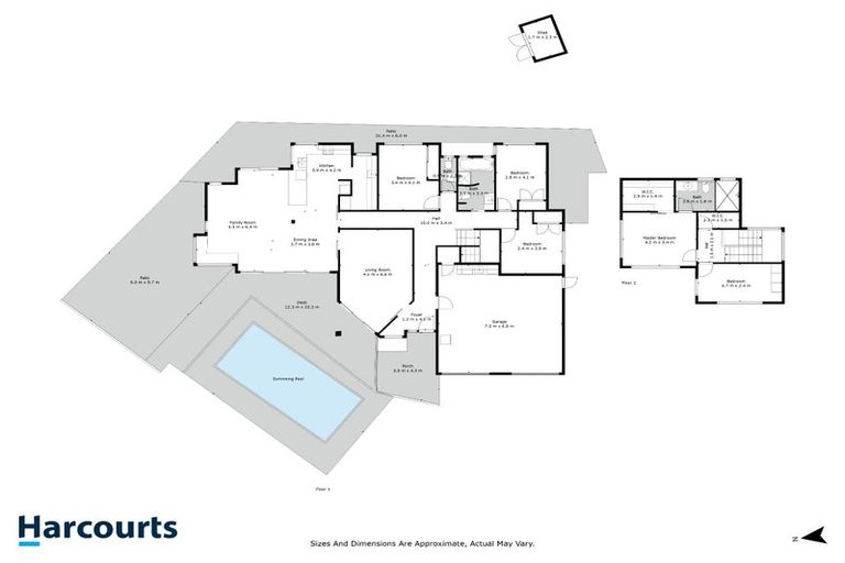 Photo of property in 27 Maygrove Drive, Orewa, 0931