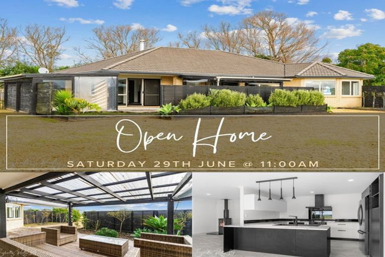 Photo of property in 16 Wallace Road, Ruawai, 0591