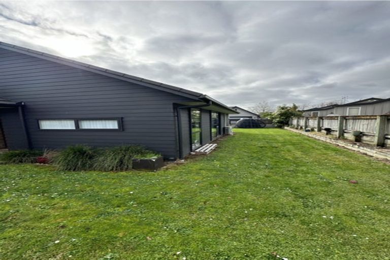 Photo of property in 13b Dixon Road, Fitzroy, Hamilton, 3206