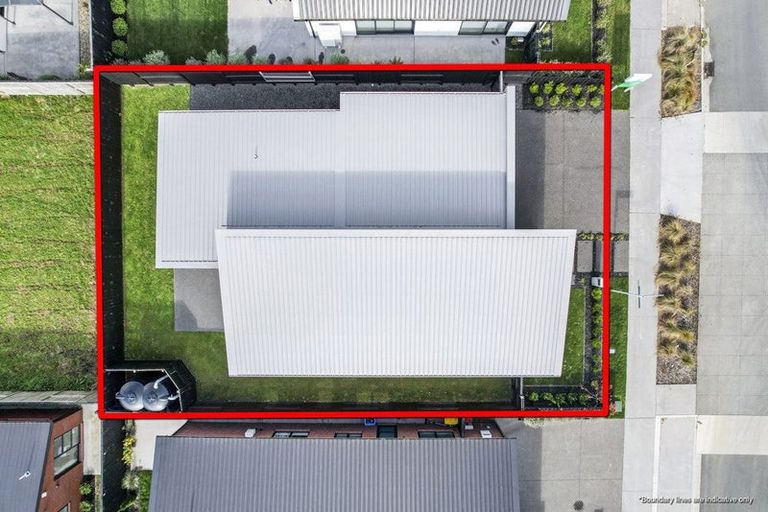 Photo of property in 34 Musselwhite Terrace, Chartwell, Hamilton, 3210