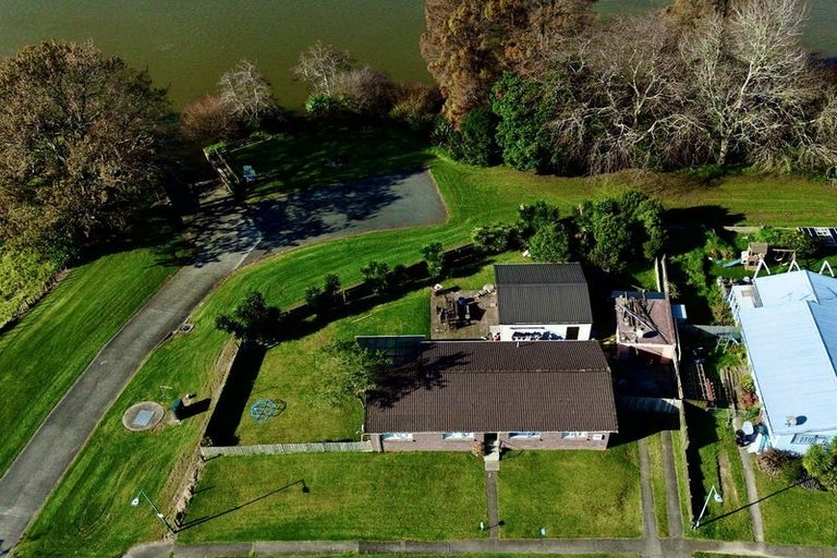 Photo of property in 1 George Clay Place, Huntly, 3700