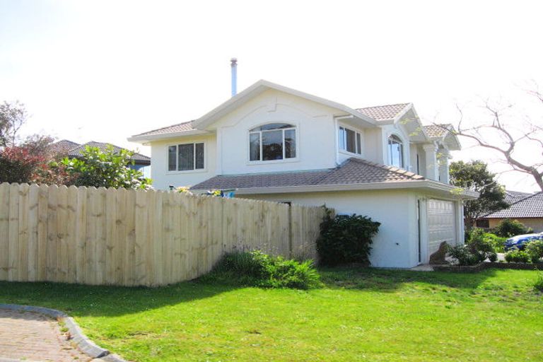 Photo of property in 47 Kensington Terrace, Gulf Harbour, Whangaparaoa, 0930