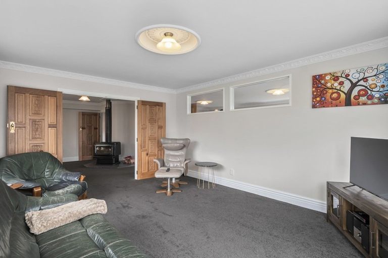 Photo of property in 126 Signal Hill Road, Opoho, Dunedin, 9010