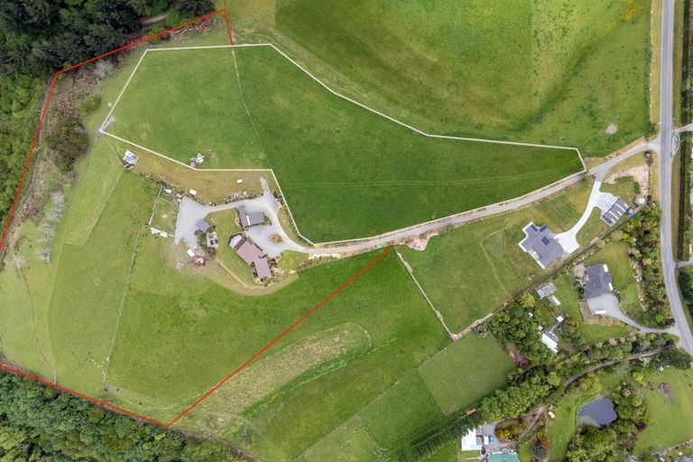 Photo of property in 49 Downs Road, Geraldine, 7991