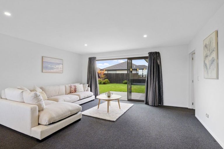 Photo of property in 6 Inaka Street, Lincoln, 7608