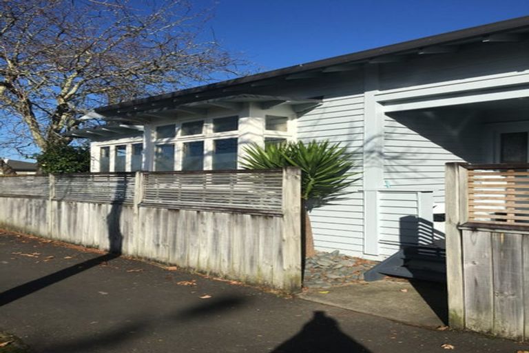 Photo of property in 63 Cook Street, Hamilton East, Hamilton, 3216