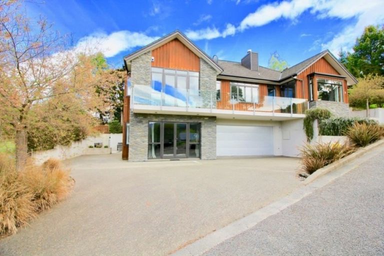 Photo of property in 59 Saint James Avenue, Hanmer Springs, 7334