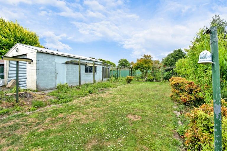 Photo of property in 50 William Street, Prebbleton, 7604