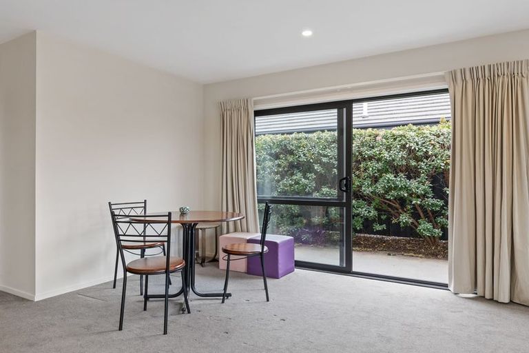 Photo of property in 4 Wallingford Crescent, Rolleston, 7615