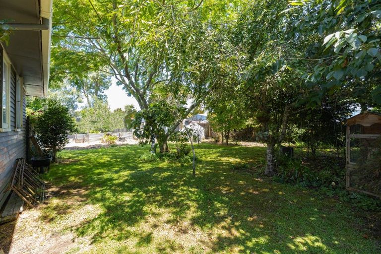 Photo of property in 11 North Street, Taumarunui, 3920