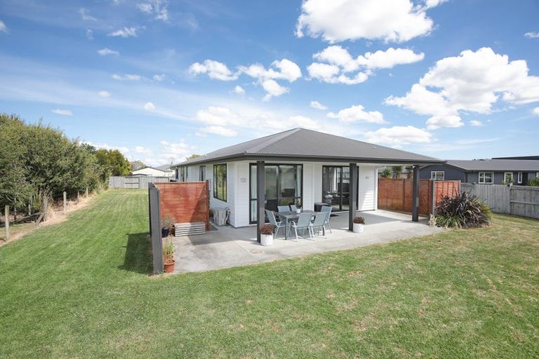 Photo of property in 6 George Street, Bulls, 4818