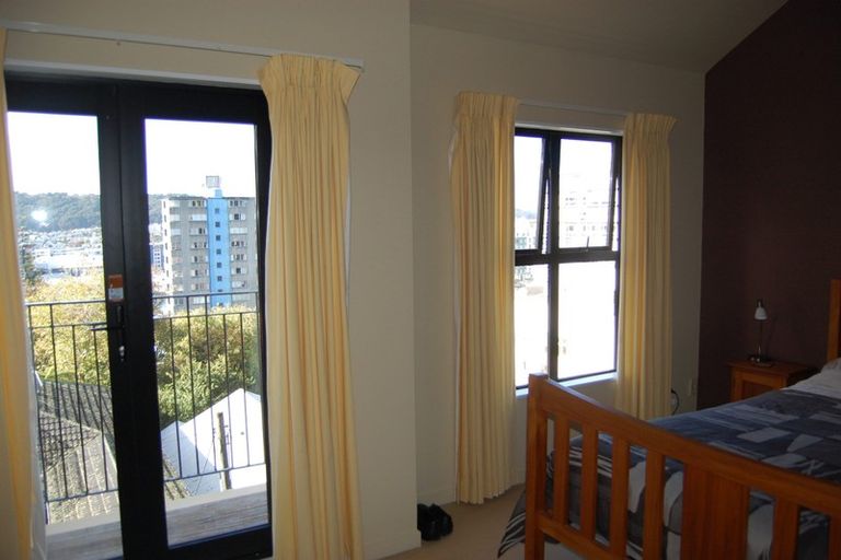 Photo of property in 358b The Terrace, Te Aro, Wellington, 6011