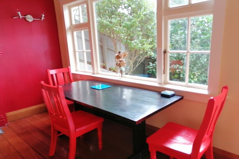 Photo of property in 22 Belvedere Road, Hataitai, Wellington, 6021