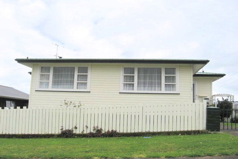 Photo of property in 127a Grafton Road, Thames, 3500