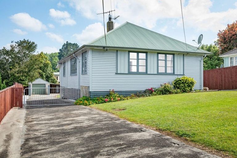 Photo of property in 80 Aorangi Road, Paeroa, 3600