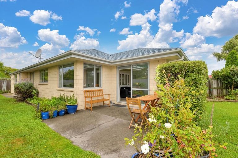 Photo of property in 29a Carters Road, Amberley, 7410