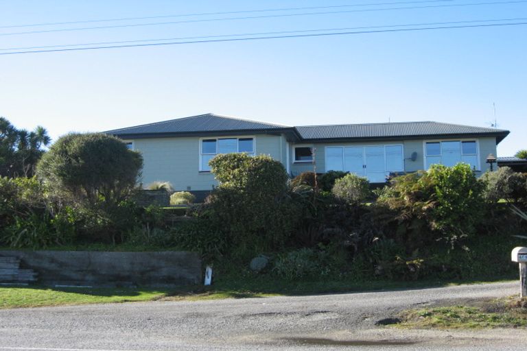 Photo of property in 407 Main South Road, Paroa, Greymouth, 7805