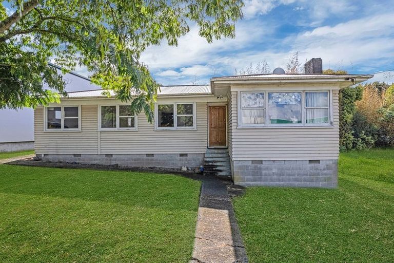 Photo of property in 27 Market Street, Pokeno, 2402