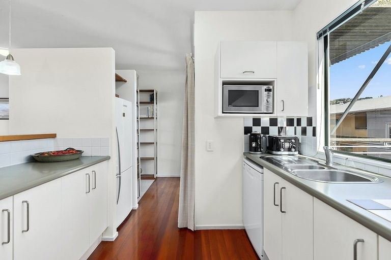 Photo of property in Marion Square Apartments, 3/26 Marion Street, Te Aro, Wellington, 6011