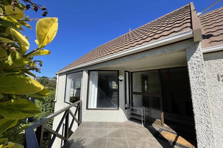 Photo of property in 12 Moodie Street, Shiel Hill, Dunedin, 9013