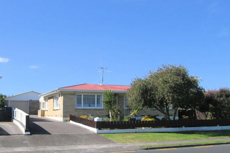 Photo of property in 3 Farm Street, Mount Maunganui, 3116