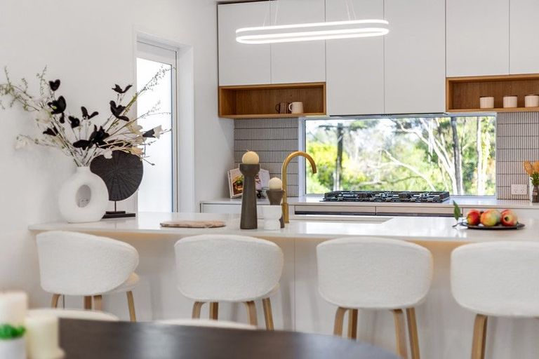 Photo of property in 3 Boylan Road, Titirangi, Auckland, 0604