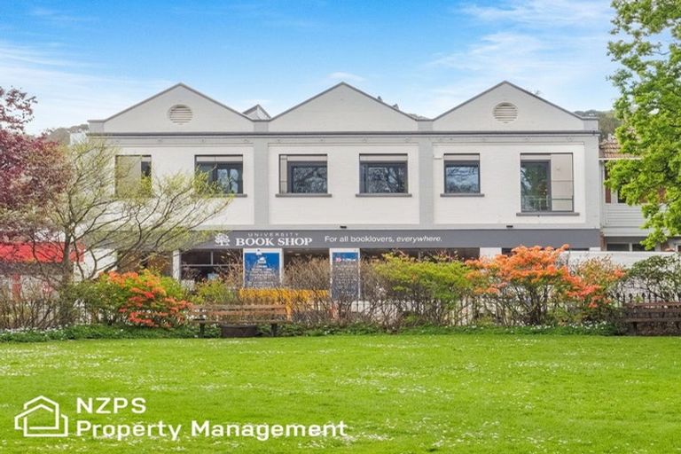 Photo of property in 378/1 Great King Street, North Dunedin, Dunedin, 9016