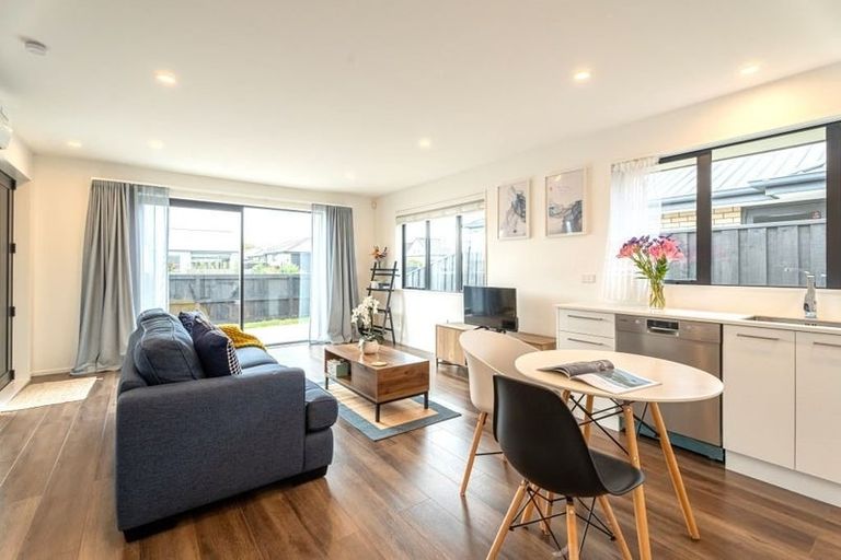 Photo of property in 5 Conailus Street, Halswell, Christchurch, 8025